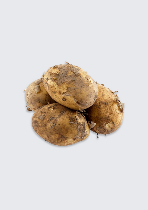 Färskpotatis 1kg