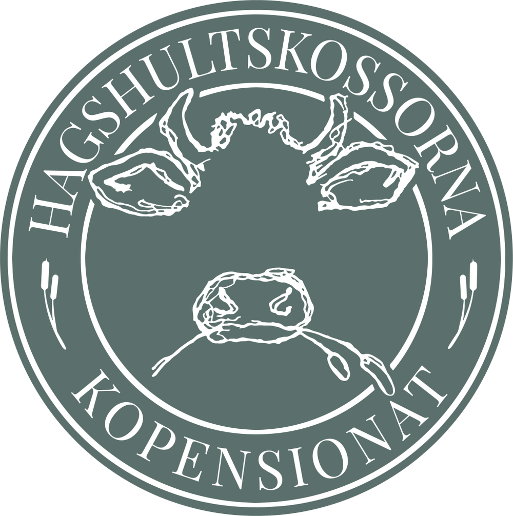 Hagshultskossorna