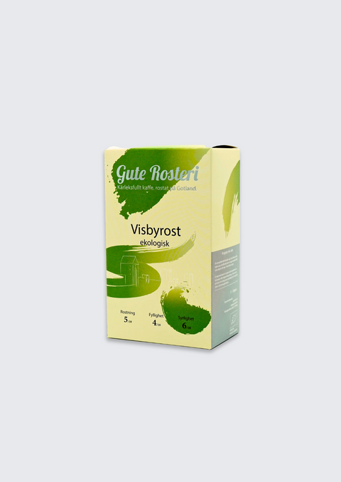 Visbyrost EKO 250 g