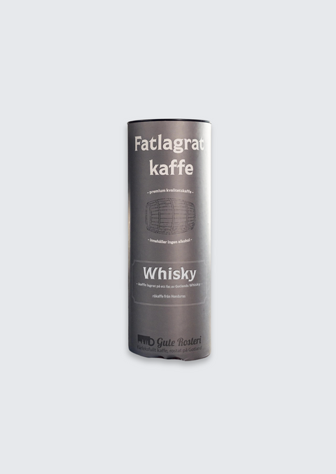 Fatlagrat kaffe EKO 250 g