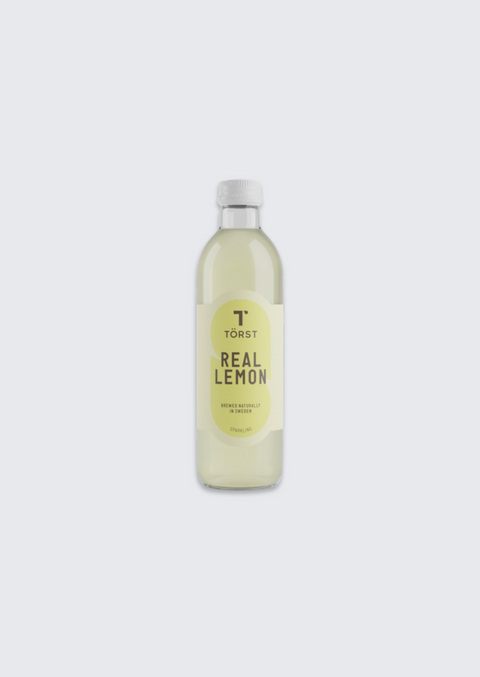 Hantverksläsk Citron EKO 33 cl