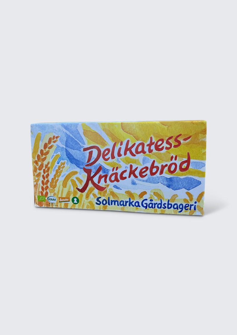 Solmarka delikatessknäcke 220 g