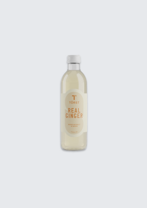 Hantverksläsk Ingefära EKO 33 cl