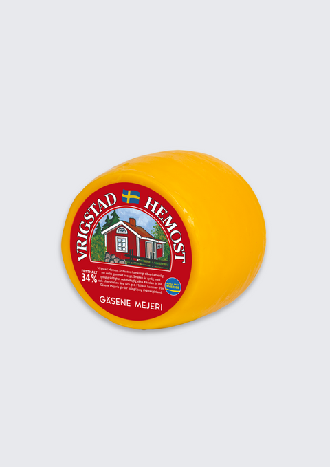 Småländsk hemost