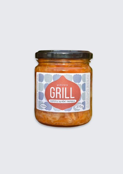 Kimchi grill 270g