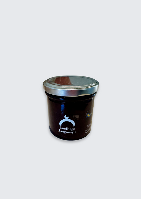 Lingonsylt 200 g