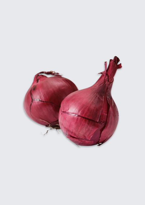Rödlök 500g EKO