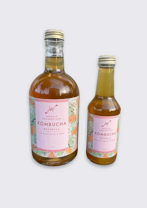 Kombucha Havsbris
