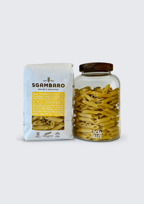 Penne rigate 500g