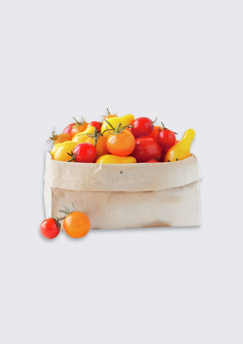 Tomat 200g EKO
