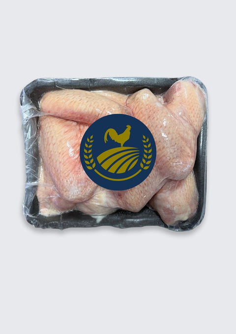Grönbeteskyckling vingar ca 1kg