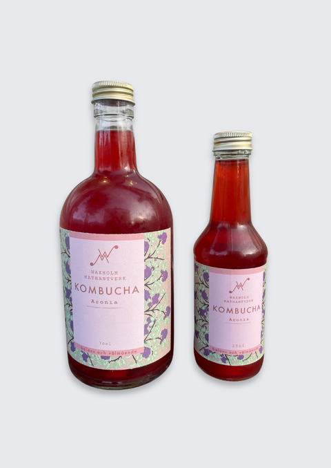 Kombucha Aronia
