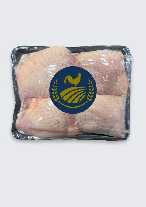 Grönbeteskyckling lårfilé ca 1kg