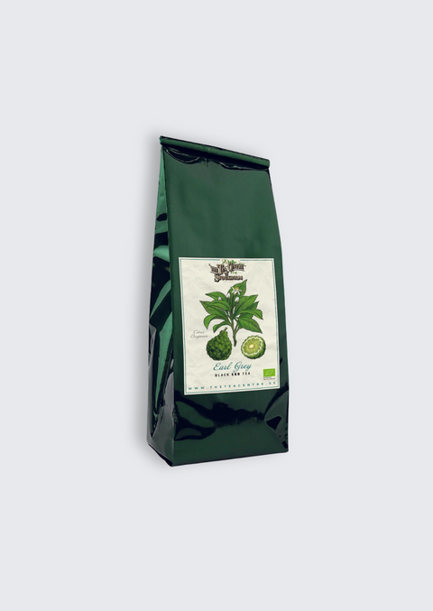 Earl Grey EKO 100g