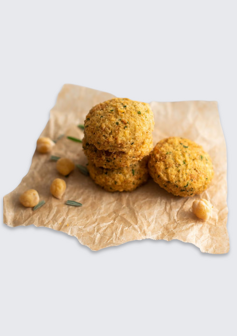 Falafel 1 kg EKO