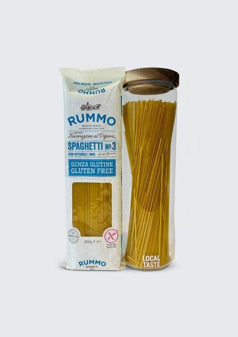 Glutenfri spaghetti 400g