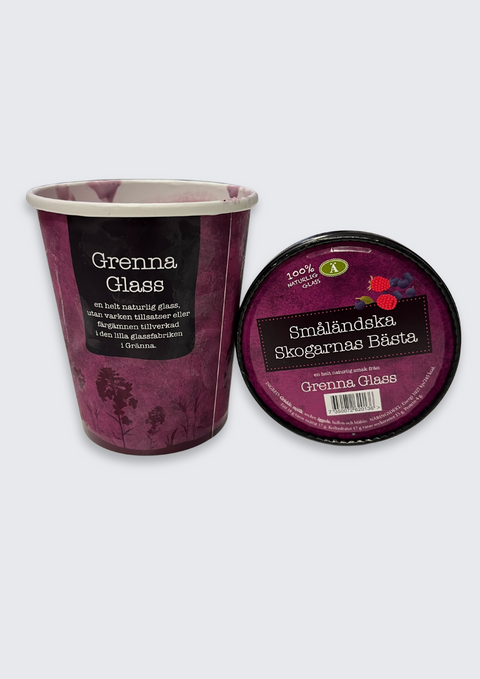 Småländska skogarnas bästa 500ml