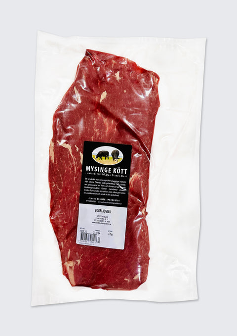 Luffarbiff Naturbeteskött EKO