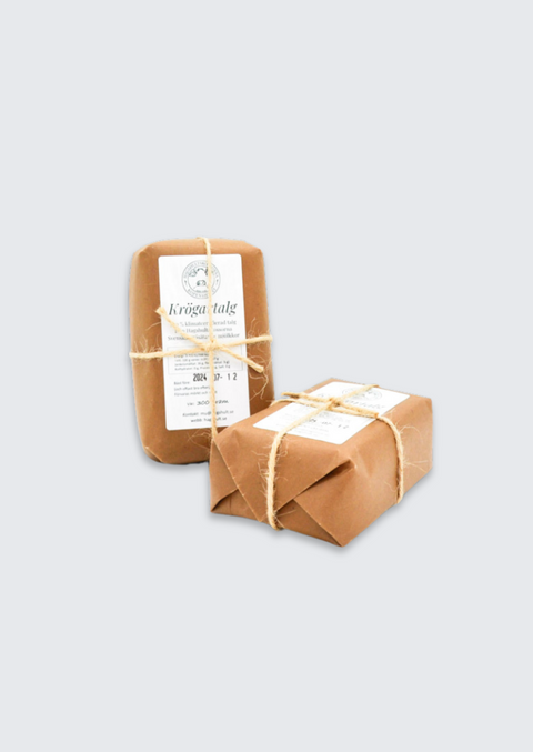 Klimatcertifierad krögartalg 300g