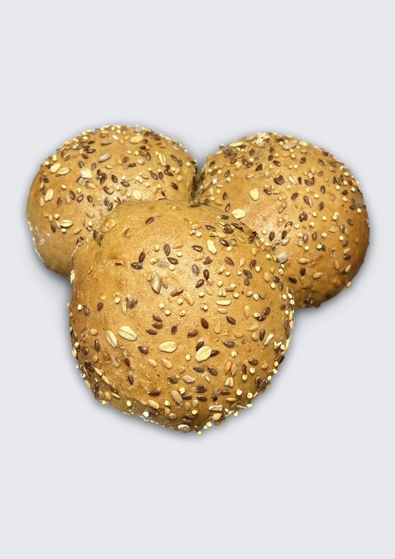 Danskans friskisbulle