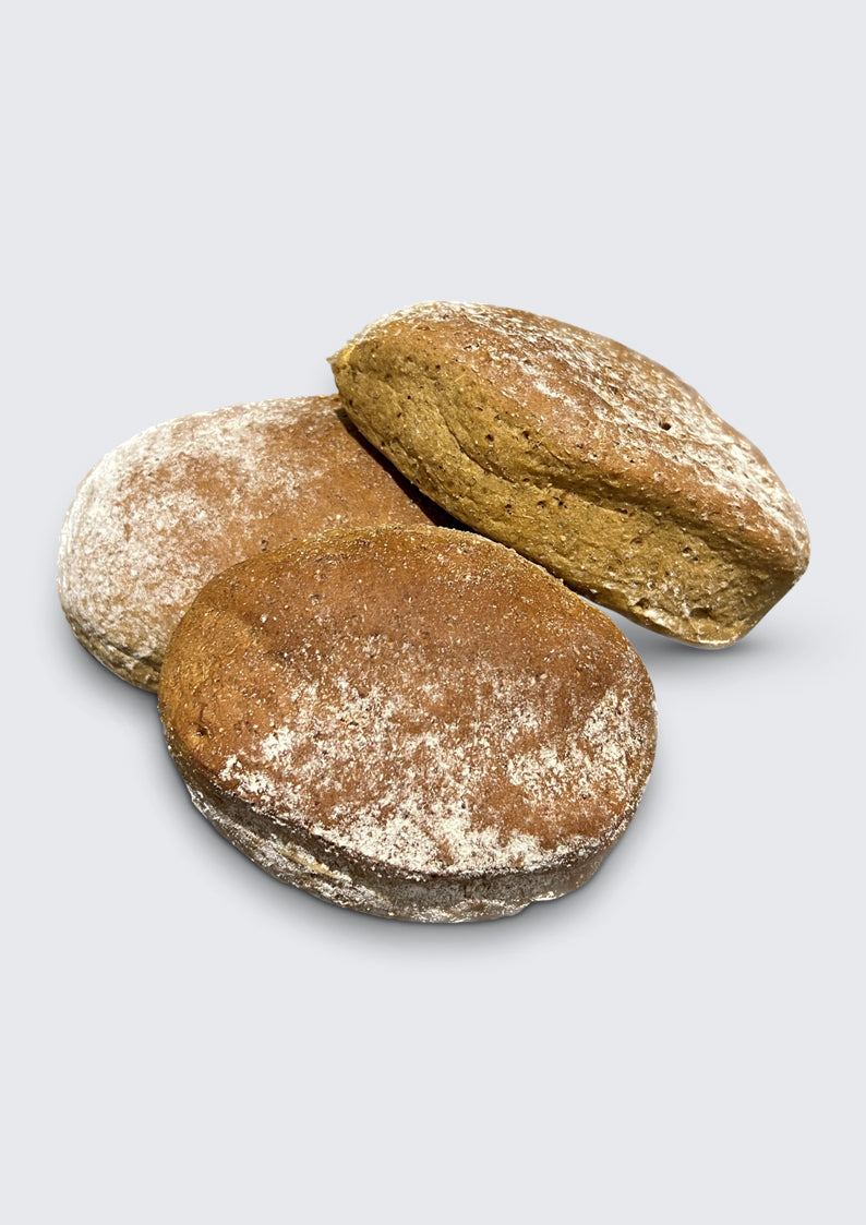 Danskans grovebulle