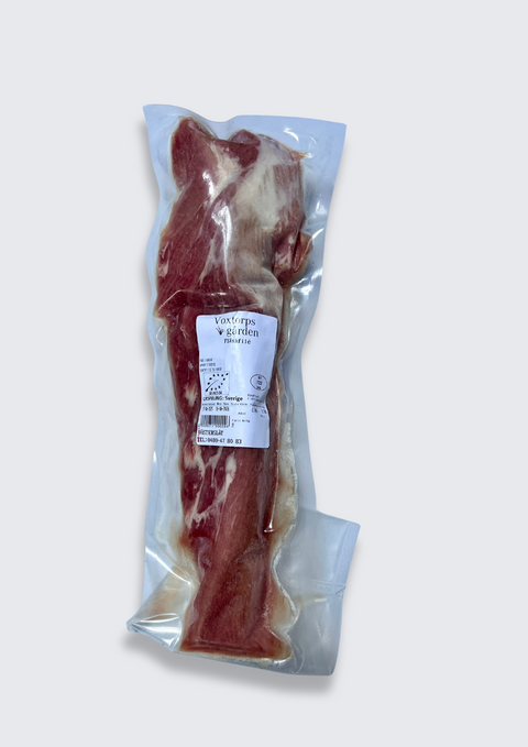 Fläskfilé EKO 750g