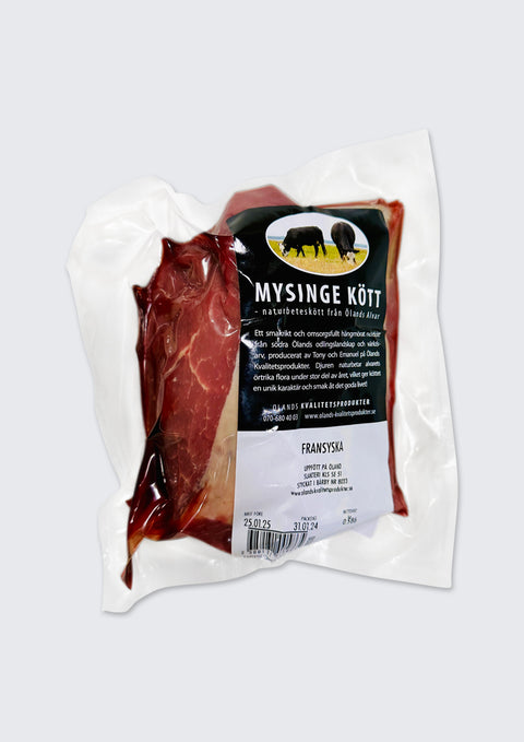 Fransyska Naturbeteskött EKO