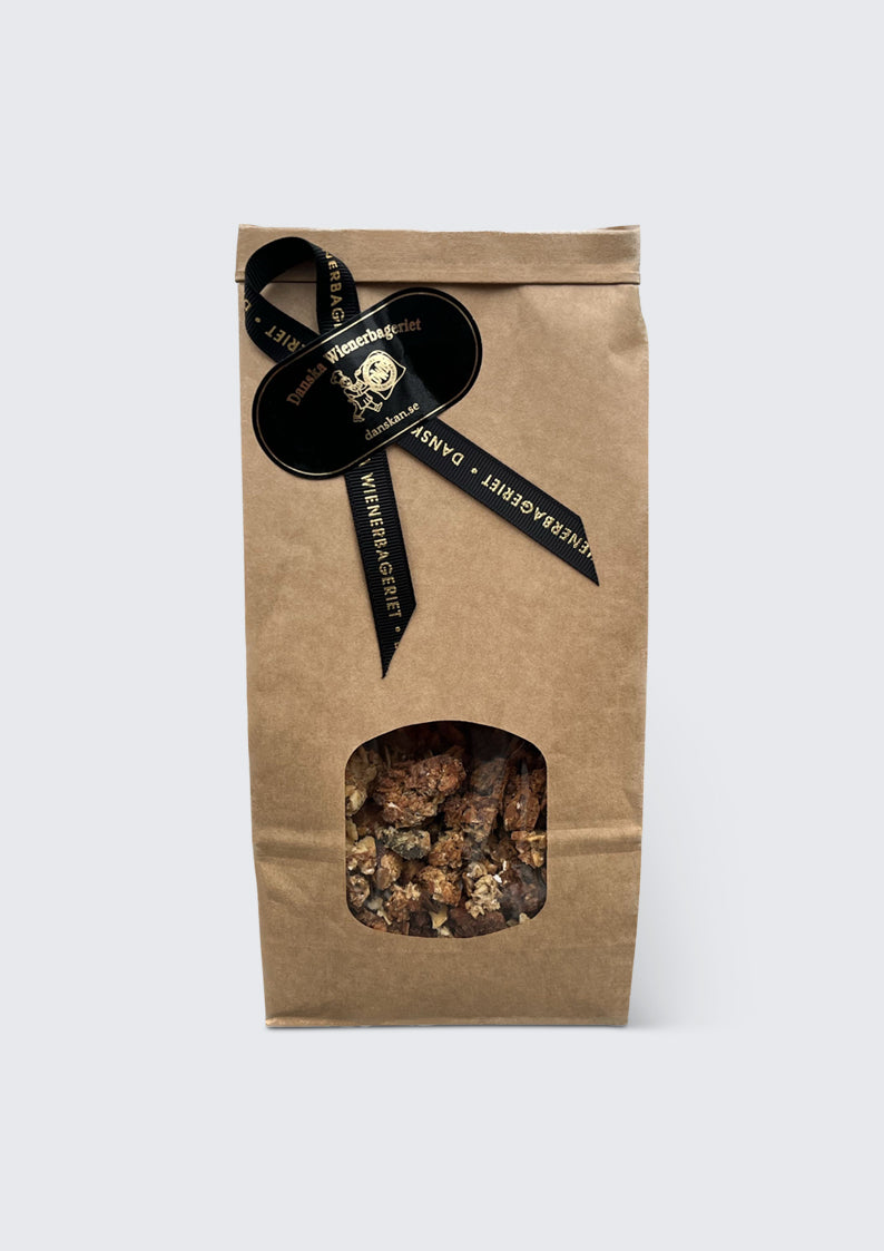 Danskans granola