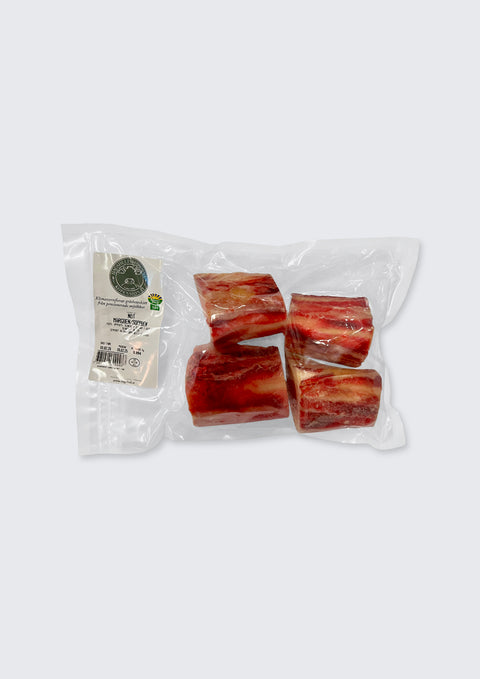 Märgben gräsbetade & klimatcertifierade 1kg