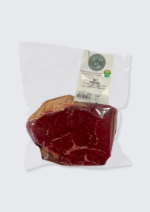 Fransyska gräsbetad & klimatcertifierad 550g