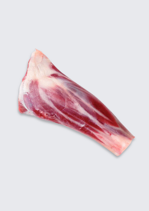 Biodynamisk lammlägg EKO