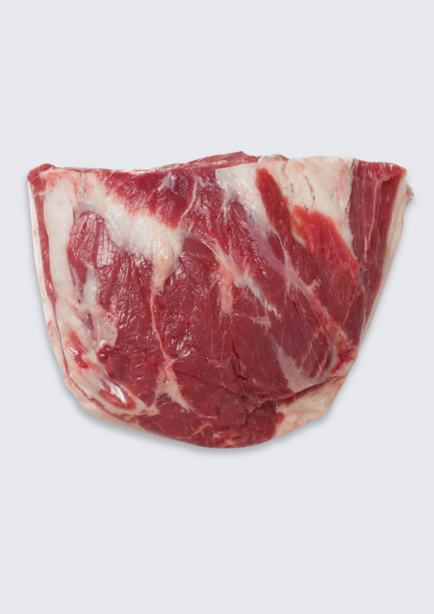 Biodynamisk lammrostbiff EKO