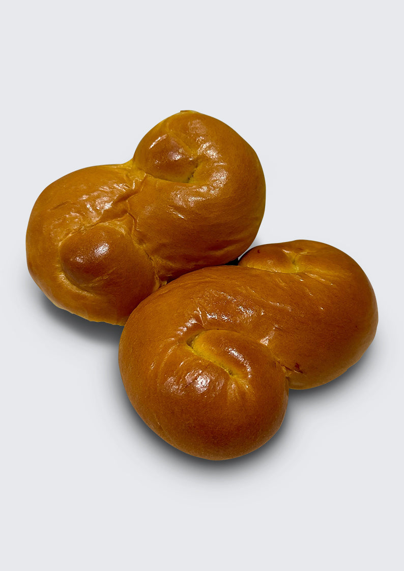 Danskans lussekatt