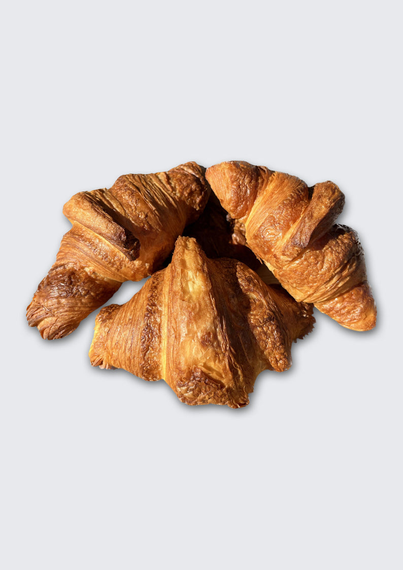 Hennings croissanter
