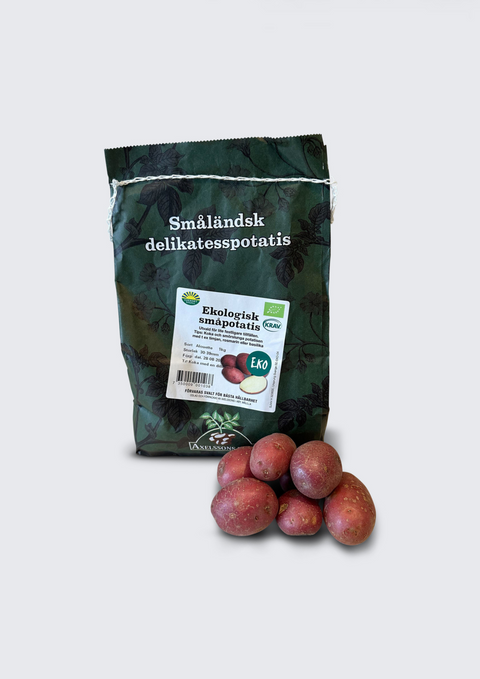 Potatis EKO 1 kg