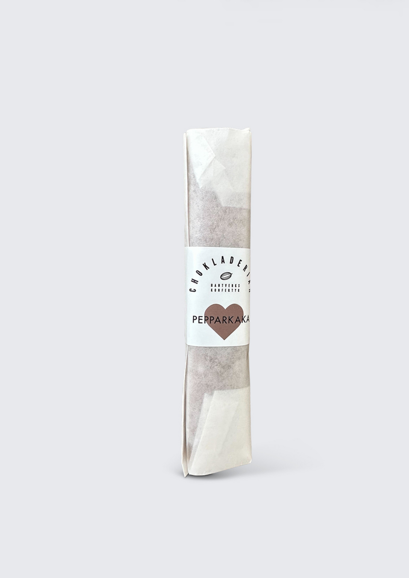 Farmors kolastång - pepparkaka