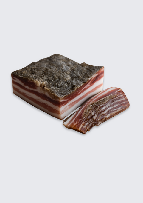 Pancetta, nitritfri EKO