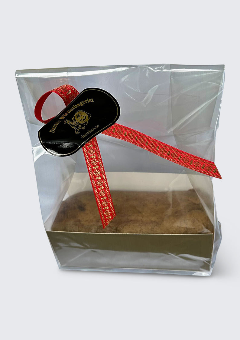Danskans pepparkaksdeg 500 g