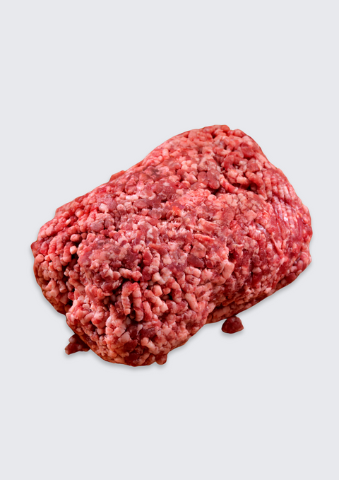 Biodynamisk lammfärs EKO