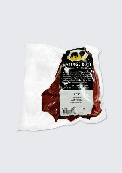 Rostas Naturbeteskött EKO