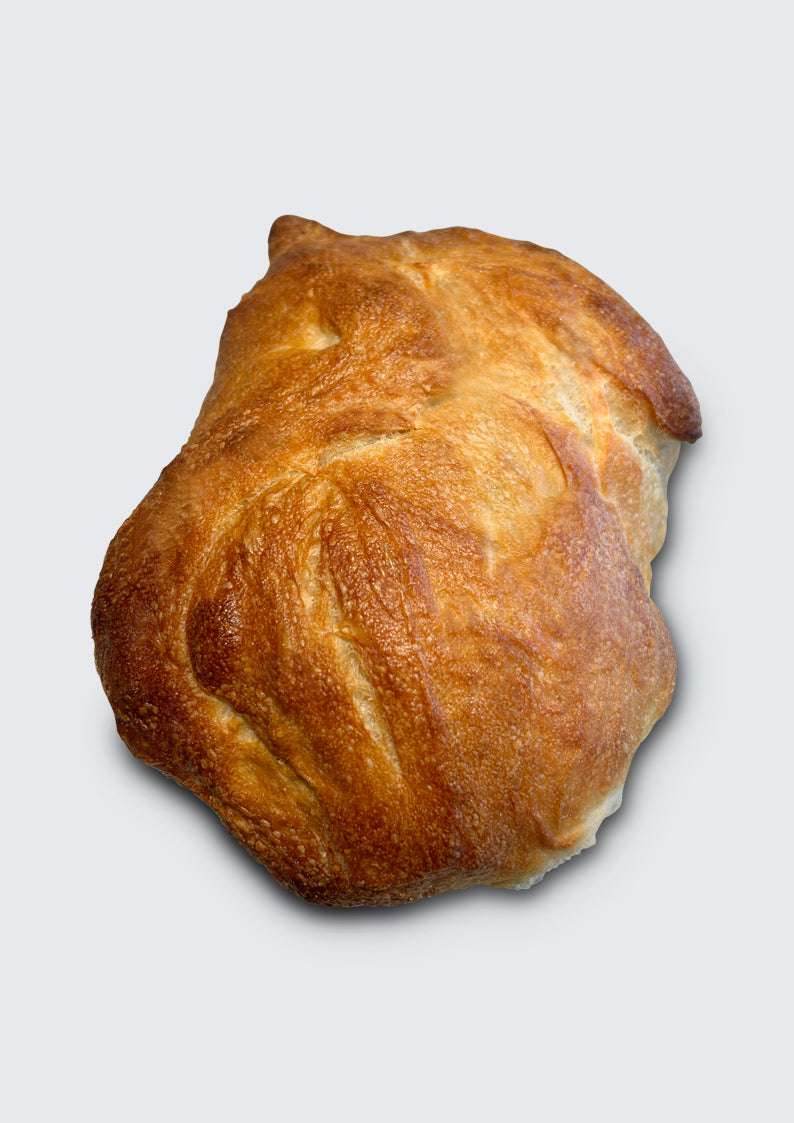 Hennings surdegslimpa