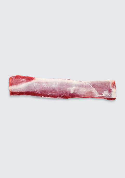 Biodynamisk lammytterfilé EKO
